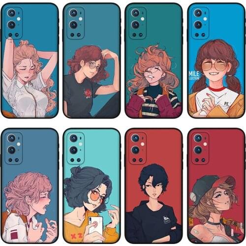 Чехлы для телефонов OnePlus 8 ZHUJI China At AliExpress