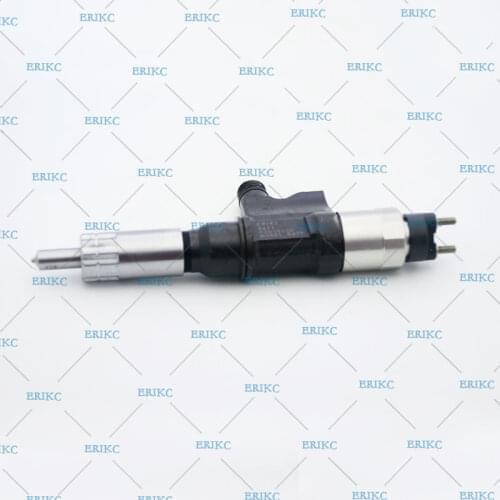 095000 5471 Common Rail Injector 095000-5471 095000-5470 Diesel Engine Injector 8-97329703-# for suzu N-Series 4HK1 5.2L 6HK 4H