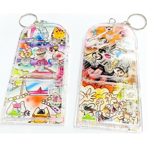 1X Funny Pinball Maze Boys Kids Games 299 206 Birthday Party Gift Gag Pinata Home Toy School Toys Good Favors Supplies Novelties