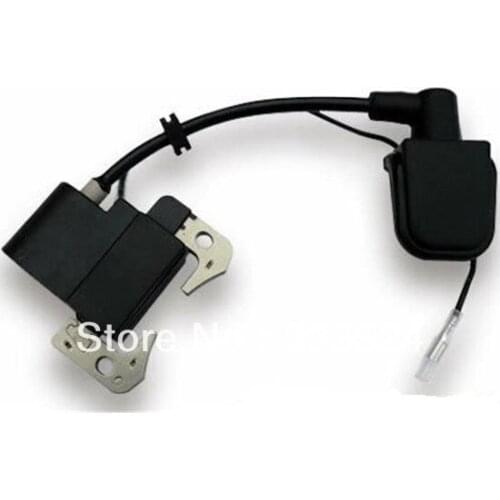 Motorcycle Accessories Parts 1 Pcs IGNITION COIL 43cc 47cc 49cc Mini Quad Pocket Dirt Bike ATV 2-Stroke Engine part