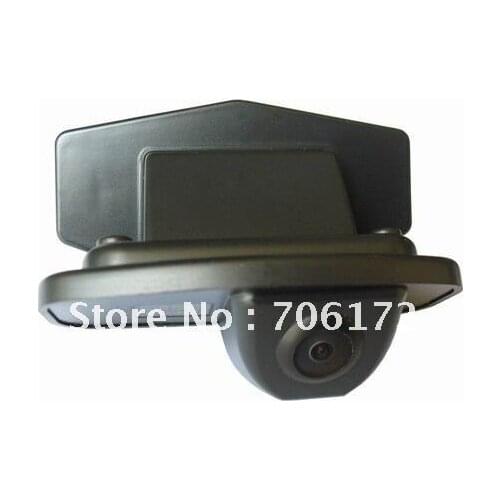Car rear view camera for HONDA ODYSSEY 2009 waterproof high defintion free shipping