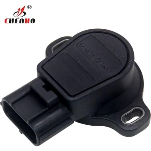 TPS Throttle Position Sensor For T-oyota P-rius L-exus EC3227 TH287 89452-50020