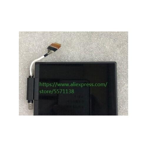 For Canon EOSR, back case rotating LCD panel, LCD panel assembly, with rotating axis and cable, new and original