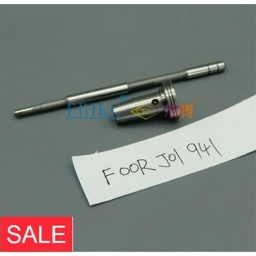 ERIKC Control Valve F 00r J01 941 Valves Injectors F00r J01 941 Injectors New Valve F00rj01941 for 0445120029 0445120037