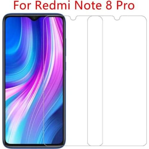 FEFGSHGH Screen Protectors For Xiaomi Redmi Pro