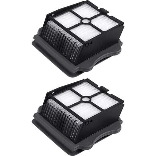 Hepa Filter Suit For Tineco IFloor 3/IFloor One S3 Cordless Wet Dry Vacuum Cleaner