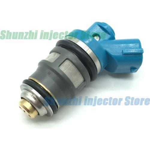 Fuel Injector Nozzle For Toyota Dyna Hiace Van Hilux Qualis T.U.V 1RZE 2.0L 23250-75070 2325075070 23209-79115 2320979115