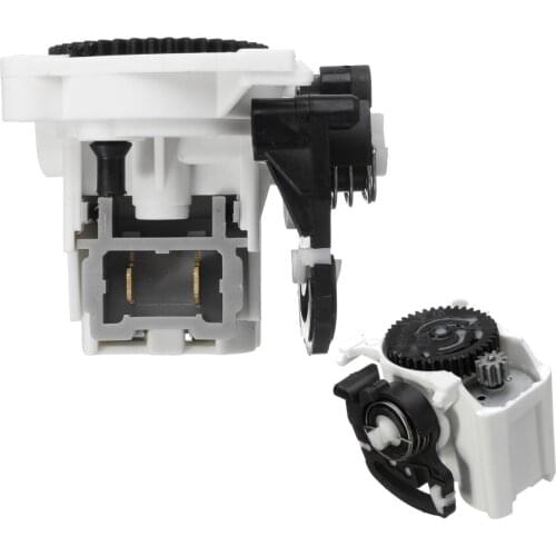 GISAEV High Pressure Fuel Pumps