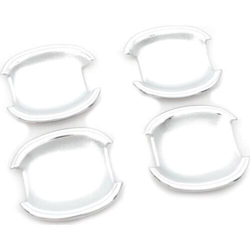 Chrome Styling Door Cavity Cover for KIA Optima K5 2011