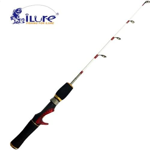 Ilure Winter Fishing Rods