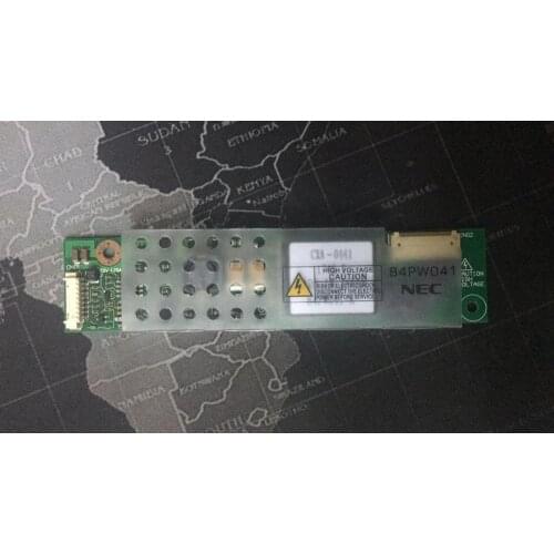 Yqwsyxl LCD Backlight Inverter board for NEC 84PW041 CXA-0441