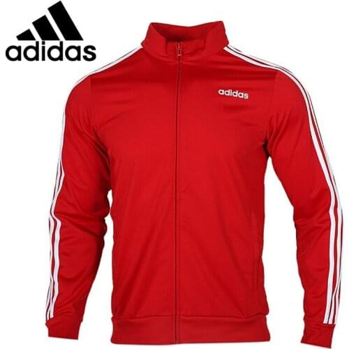 Original New Arrival Adidas E 3S TT TRIC Mens jacket Sportswear
