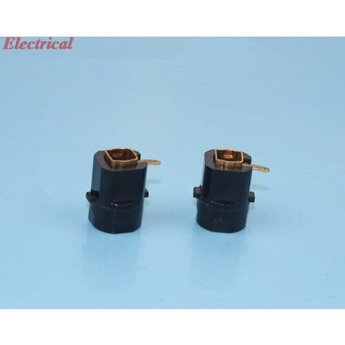 Fit For Hitachi 100 Angle Grinder(G10SF3) Brush Holder Carbon Brush Rack For Angle Grinder