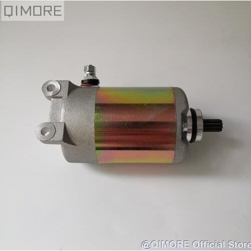 QIMORE Motorcycle Ignition System Products