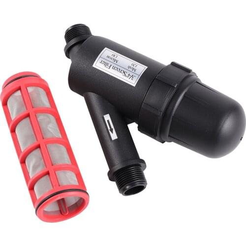 1pcs 6 Points Mesh Screen Filter Garden Watering Sprayer Yard Lawn Backyard Sprinklers Drip Irrigation Fountain Tool