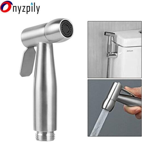 Brass Bidet Faucets Bathroom shower tap bidet toilet sprayer Bidet toilet washer mixer muslim shower ducha higienica