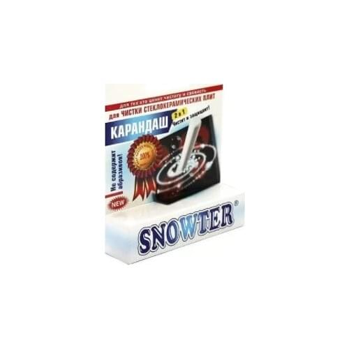 Snowter For Household Appliances
