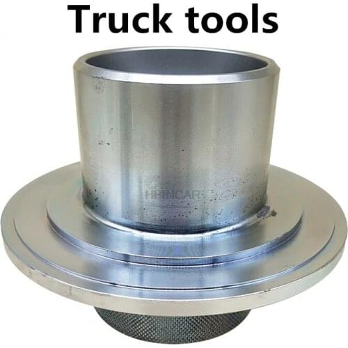 For Volvo Truck Special Tool VOE JD5589 ABS Gear Ring Installation Tool for VOLVO Tool high quality free shipping