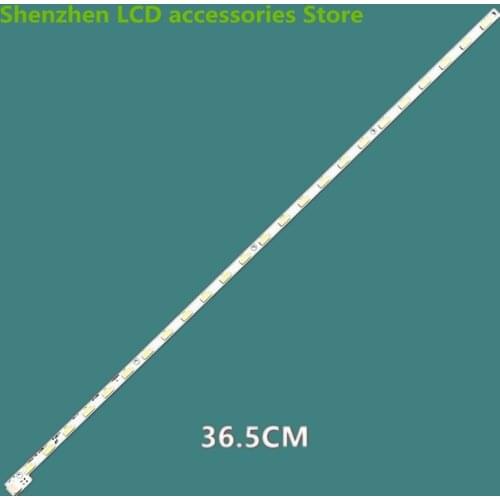 24LEDs 367MM LED backlight strip V290B1-LE1-TLEM5 for V290BJ1-LE1 LED29K200 100%new