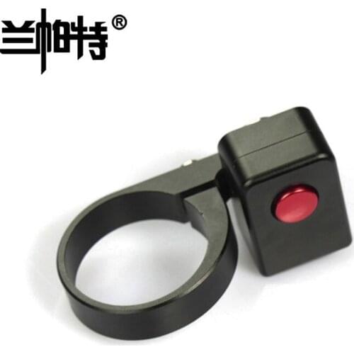 LANC Controller Camera Recording Switch Camera Control LANC-01 Camera Adapter Controller