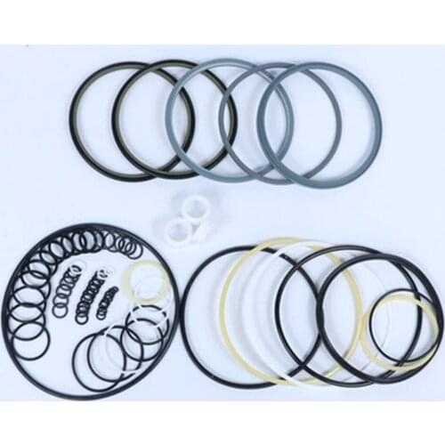 Breaker accessories Breaker hydraulic oil seal repair kit F22 breaker oil seal repair kit