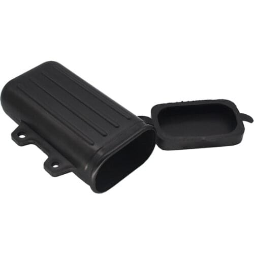 Motorcycle Toolbox Tool Box Storage for Suzuki DR250 Djebel TW200 TW225