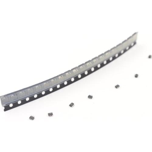 10pcs/lot Mm1503xnre mm1503 Mitsumi switch chip sot-23-6 sot-363 printing:p35h