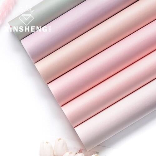 40pcs 75*52CM Tissue Paper Sydney Paper Floral Wrapping Paper Gift Packing Paper Home Decoration Festive Party Supply