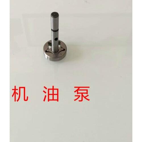 Air-cooled Diesel Generator Micro-tiller Accessories 170F/178F/186F/188F/192F Oil Pump