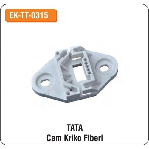ALTECH Tata For Glass Jack Fiber EK-TT-0315