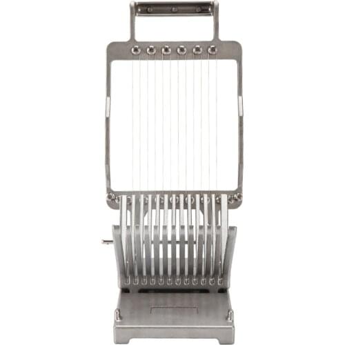 Household Manual Stainless Steel Toast Cutter Commercial Bread Slicer Food Grade Multifunctional Cheese Cutting Machine