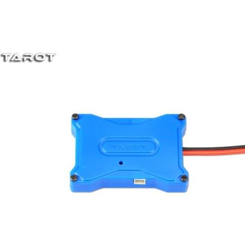 Tarot Electric retractable tripod controller blue TL8X002-02 RC Drone accessories