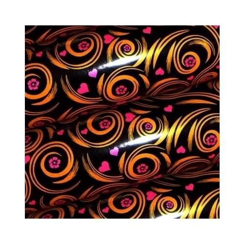 Baking tools Food Transfer Sheet / Paper Mold Wedding Cookie Sheet 32.5 * 21cm 10 Pcs Mixed free Shipping