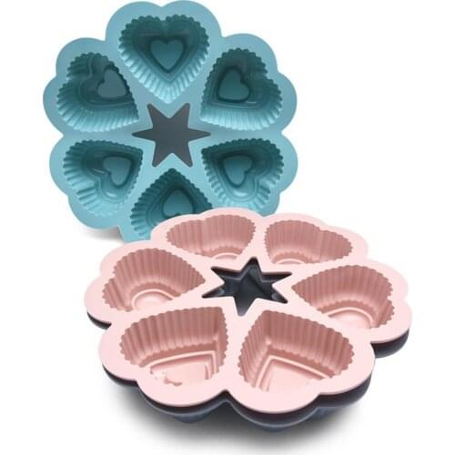 HobbyLane Cake Molds