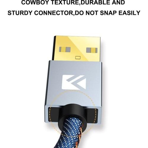Applicable Apple data cable Type-C interface Android denim data cable charging cable