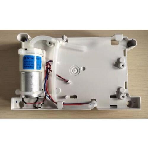 Mindray UMEC6 UMEC7 UMEC10 UMEC12 UMEC-6 UMEC-7 UMEC-10 UMEC-12 monitor blood pressure pump component repair parts
