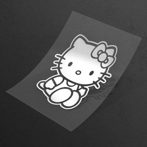 Нет бренда Car Stickers