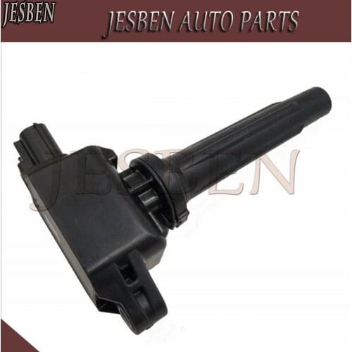New PE20-18-100 PE20-18-100A Ignition Coil Fit For Mazda CX-5 3 6 2.0L 2011-2015 OE# PE2018100 H6T61271 PE2018100A PE01-18-100