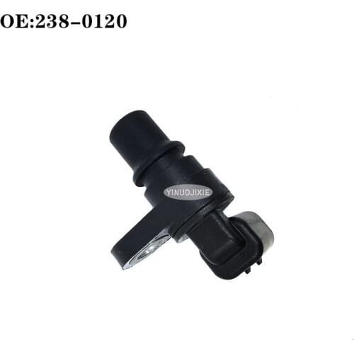 New 2380120 excavator accessories for Caterpillar E320D electric spray diesel pump crankshaft camshaft speed sensor OE: 238-0120