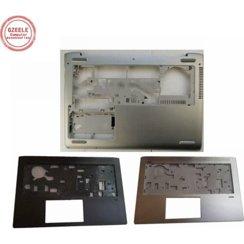 Laptop new cover For HP Probook 440 G5 palmrest Upper cover/Bottom case cover