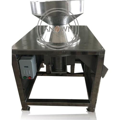 Commercial coconut meat grinder copra flour grinding machine