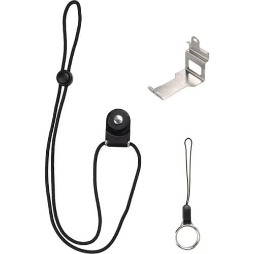 Remote Controller Lanyard Strap for DJI Spark / MAVIC Drone Upgrade Accessories Parts Adjustable Neck Belt