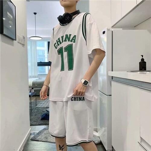 SexeMara Men's Sportswear