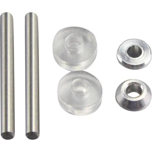 V988, V930, V911S, RC Helicopter ,Spare Parts ,Horizontal Axis Set ,for WLtoys