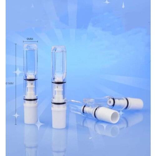 1pcs Cigarette Hold Health Holder Smoking Filtering Filter Cigar Holder Smoking Accessories Cigarette Case Box Hookah Filters