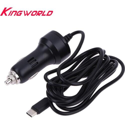 Xunbeifang 100pcs 2M Car Charger charging For S-witch for Joy-Con Controller