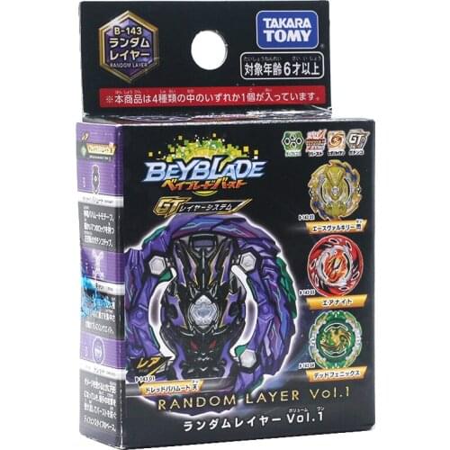 2019 Takara Tomy Beyblade Burst GT B139 Wizard Dragon B142 clown B-122 B-143 B-100 Starter Spriggan Requiem .0.Zt