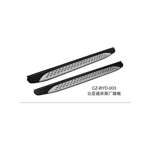 2021 Suitable For Aluminum Alloy Welcome Byd Side Pedal