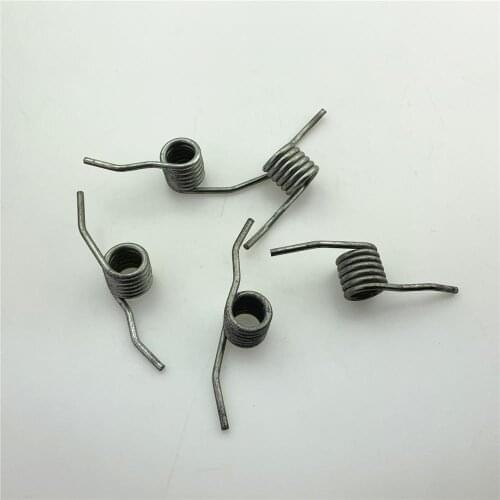 Horizontal Jack Accessories Horizontal Hydraulic Jack Spring Handle Spring Torsion Spring