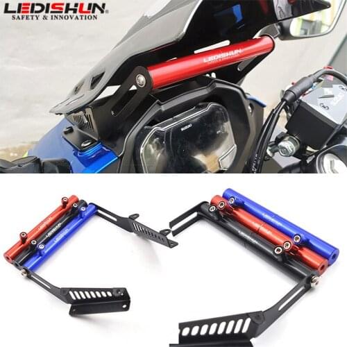 LEDISHUN Auto And Moto